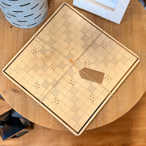 Scrabble Game Board