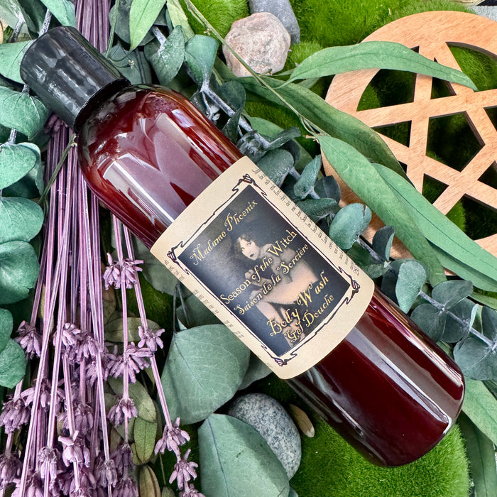Season of the Witch Body Wash
