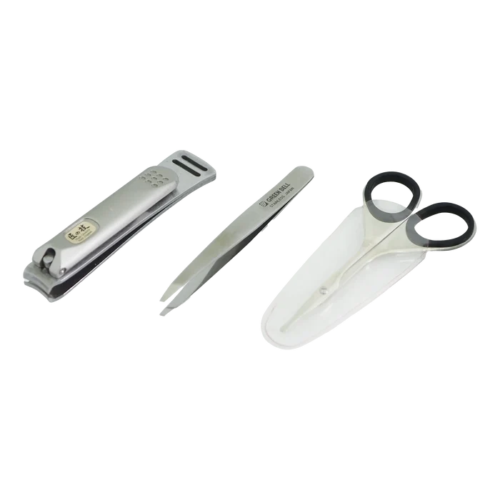 Seki Edge Grooming Kit 3102 B