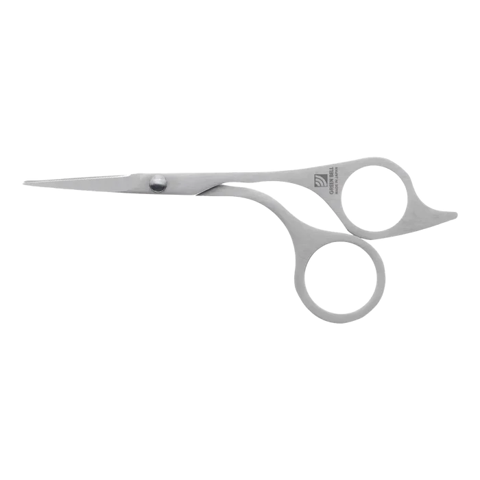 Seki Edge skjeggsaks / mustasjesaks
