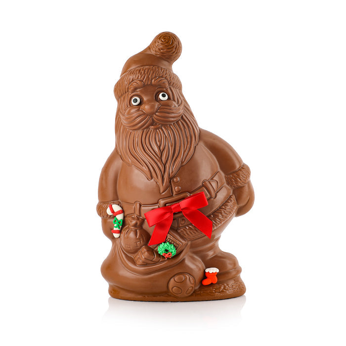 Semi-Solid Kris Kringle