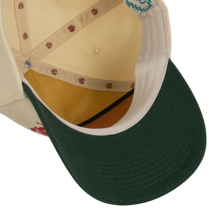 Sendero Armadillo Hat