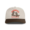 Sendero High Stepper Hat