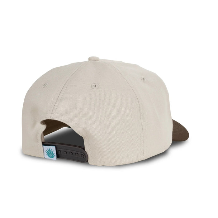 Sendero High Stepper Hat