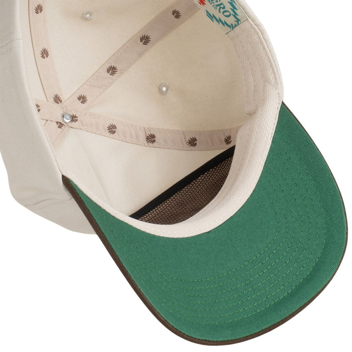Sendero High Stepper Hat