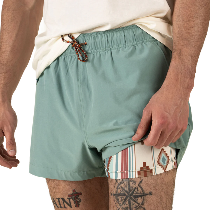 Sendero Men's Crosslight Active Short