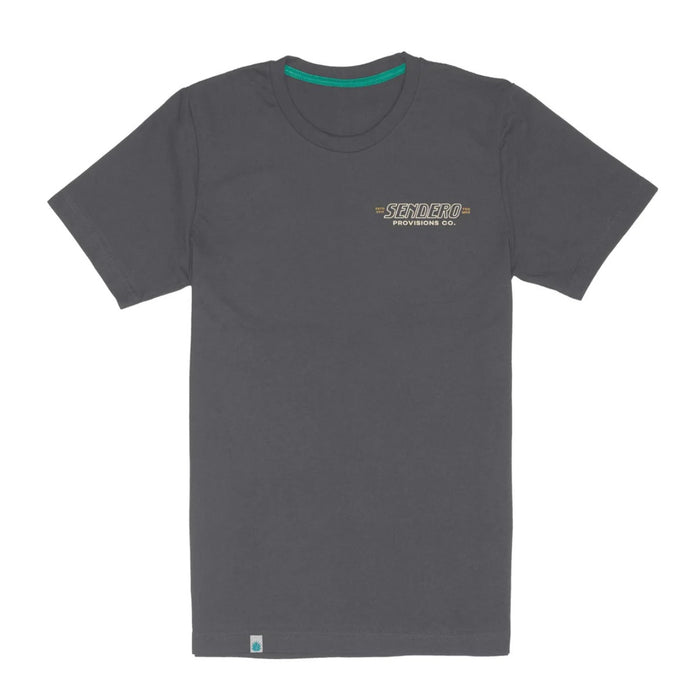 Sendero Out Yonder Short Sleeve T-Shirt