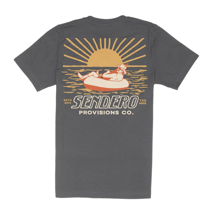 Sendero Out Yonder Short Sleeve T-Shirt