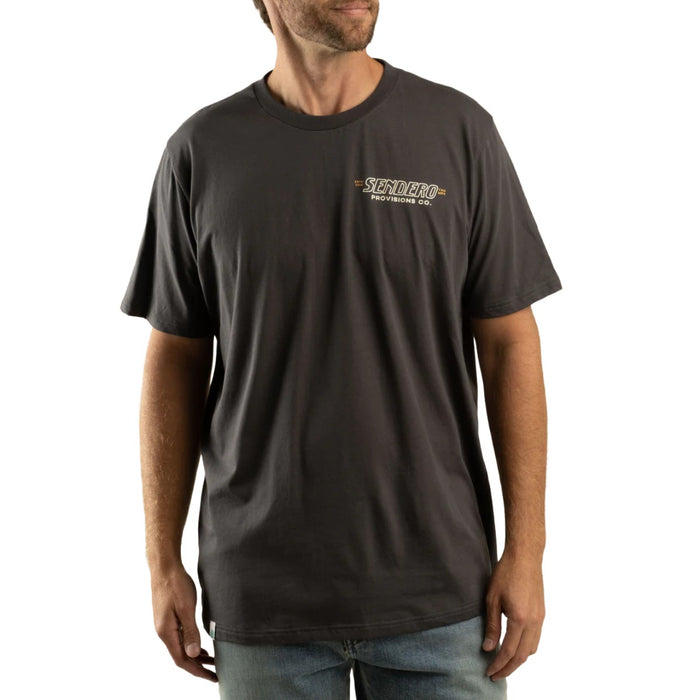 Sendero Out Yonder Short Sleeve T-Shirt