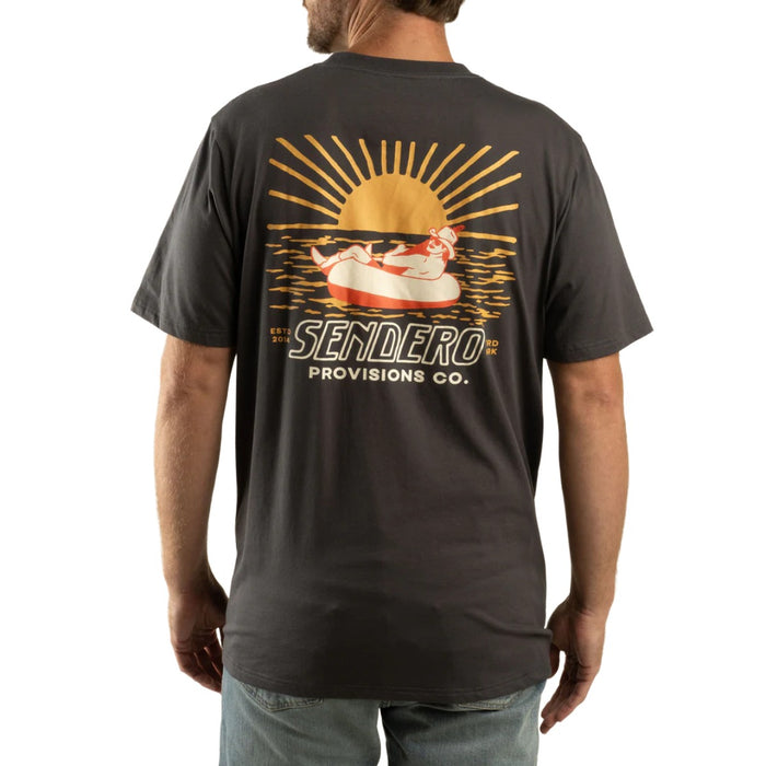 Sendero Out Yonder Short Sleeve T-Shirt