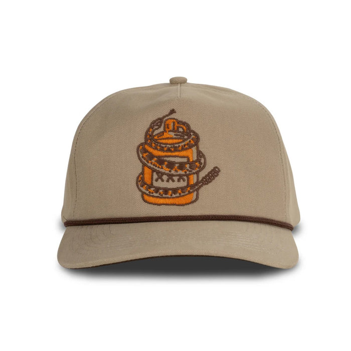 Sendero Pick Your Poison Hat