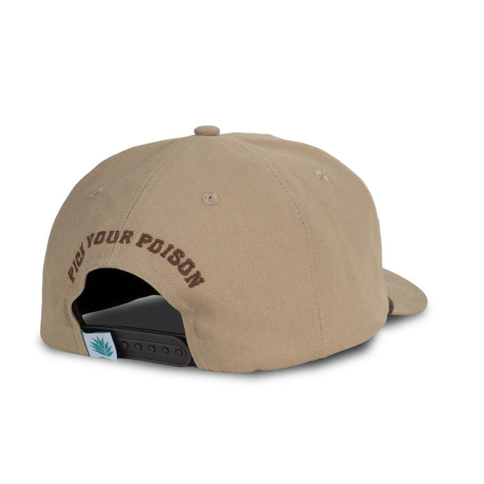 Sendero Pick Your Poison Hat