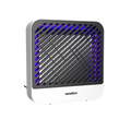 Senelux Electric Bug Zapper Lamp 5W- An Energy Efficient, Electric Bug Zapper