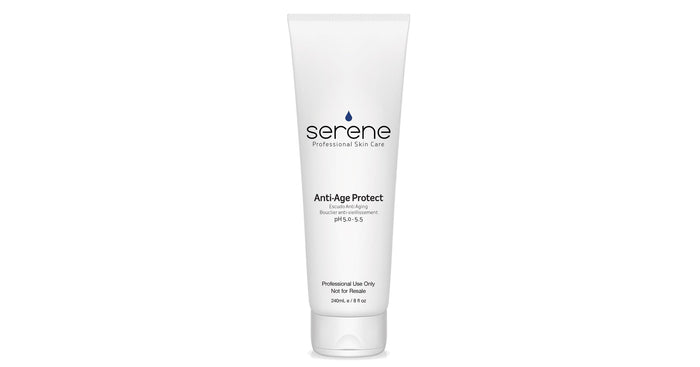 Serene Anti-Age Protect (2oz.)