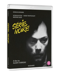 Serie Noire Blu-ray