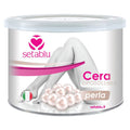 SETABLU CERA LIPOSOLUBILE VASO 400ML PERLA