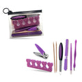 SETABLU SET MANICURE