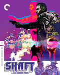 Shaft Blu-Ray