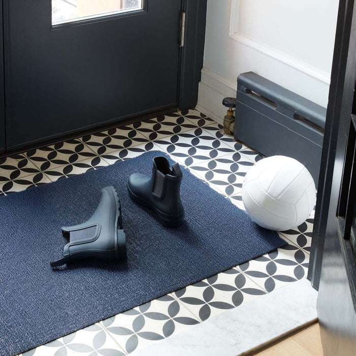 Shag Big Mat | Chilewich