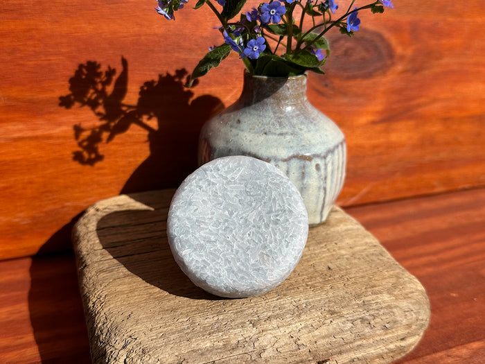Shampoo Bar