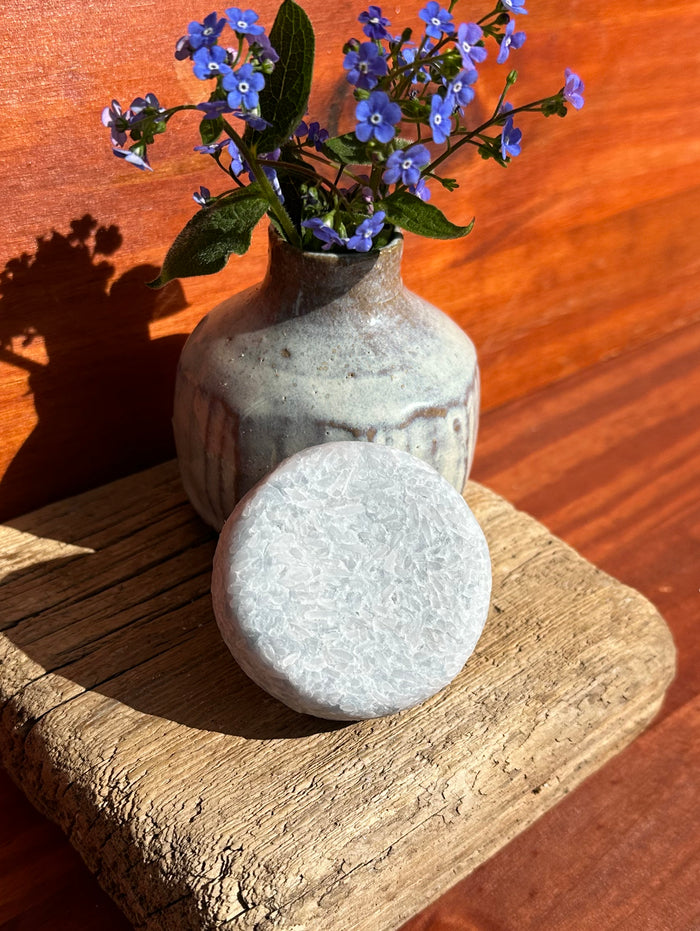Shampoo Bar