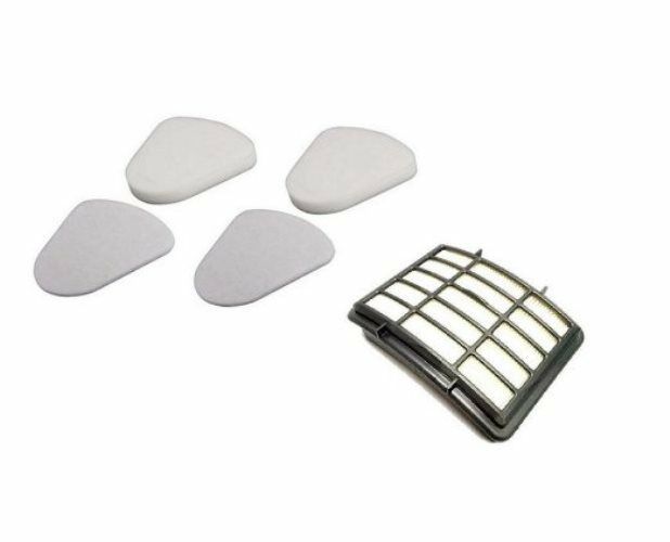 Shark Navigator Lift-Away NV350 Series, 2 foam+2 felt filters + 1 HEPA Part F650
