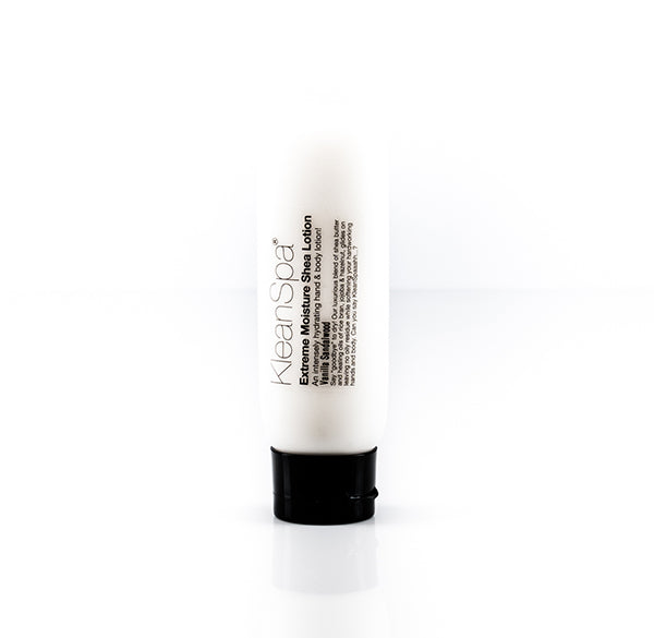 small watermelon hand lotion