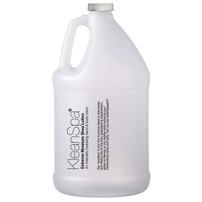 gallon jug watermelon hand lotion