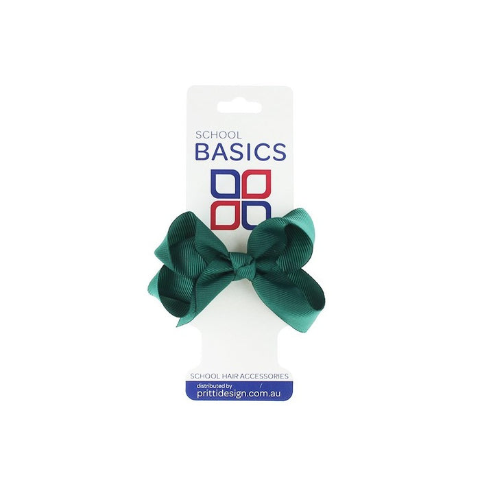 Shilo small hair bow