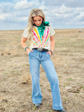 Shine Tee