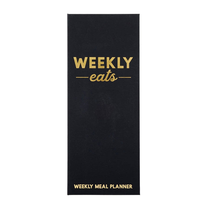 Shopping List Pad-Weekly Eats - Taryn x Philip Boutique