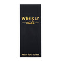 Shopping List Pad-Weekly Eats - Taryn x Philip Boutique