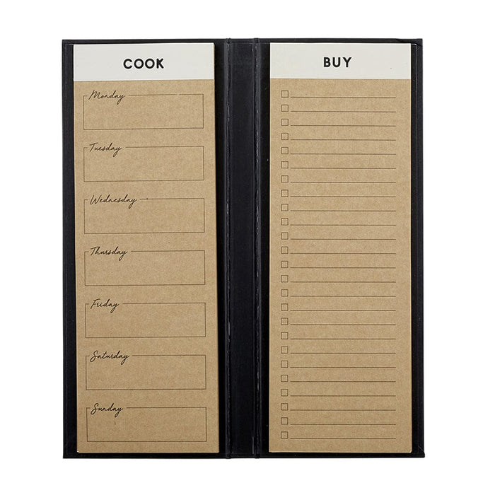 Shopping List Pad-Weekly Eats - Taryn x Philip Boutique