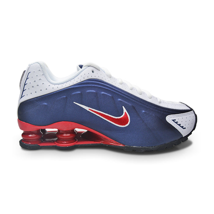 Shox R4 (GS) "USA"