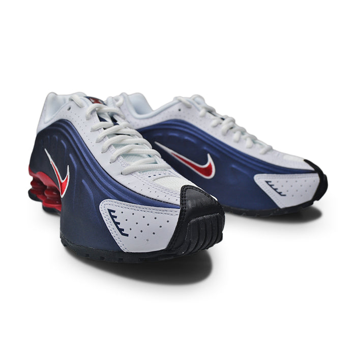 Shox R4 (GS) "USA"