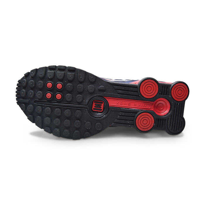 Shox R4 (GS) "USA"