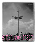 Simon of the Desert Blu-ray