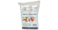Sina Nail & Cosmetic Pads (240/Pack)