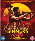 Sinners Blu-ray