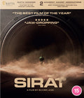 Sirat Blu-ray