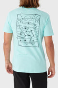Skate Bones Tee