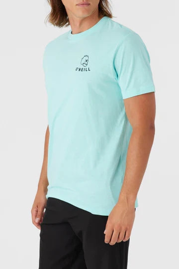Skate Bones Tee