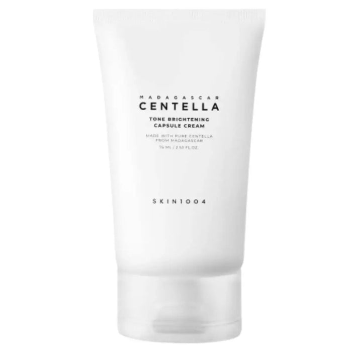 SKIN1004 Madagascar Centella Tone Brightening Capsule Cream 75 ml - DOKAN