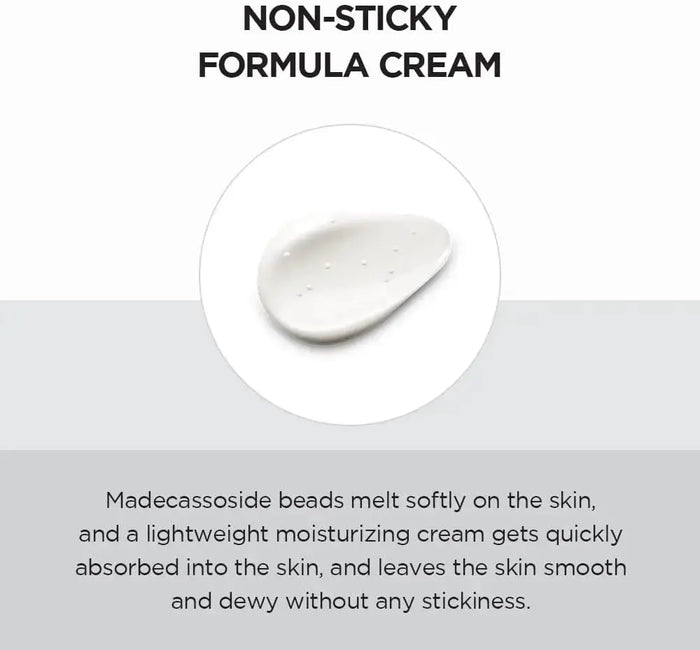 SKIN1004 Madagascar Centella Tone Brightening Capsule Cream 75 ml - DOKAN