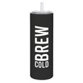 Skinny Tumbler -Cold Brew - Taryn x Philip Boutique