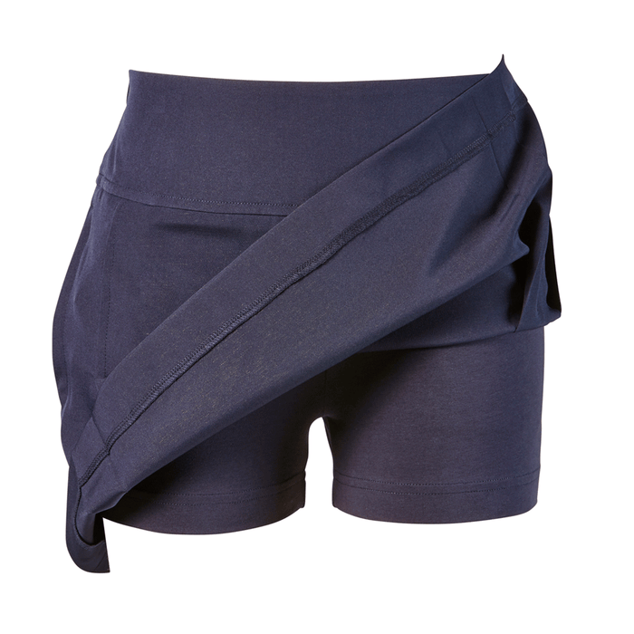 Skort - Poly Yoke