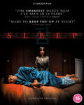 Sleep Blu-ray
