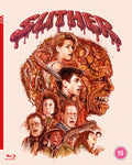 Slither Blu-ray