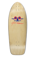 SMA Waterman Deck