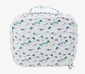 Small Nylon Lunchbag- Ducks